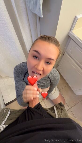 Mist / mistycutie nude photo #11