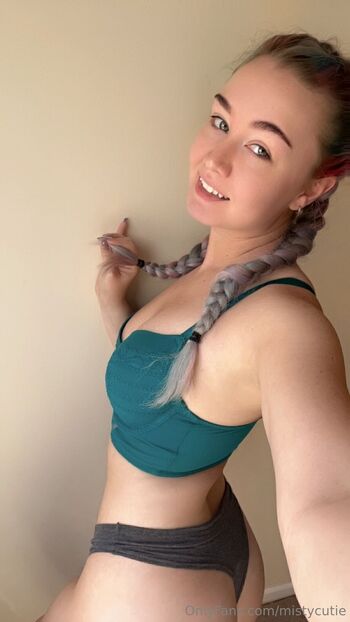 Mist / mistycutie nude photo #25