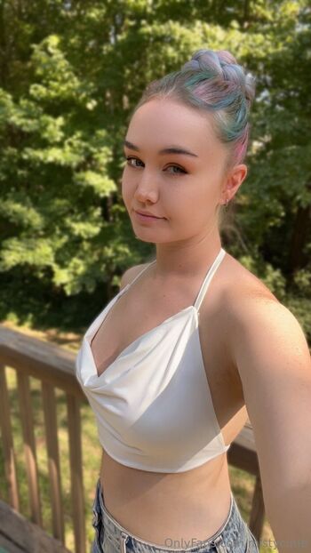 Mist / mistycutie nude photo #26