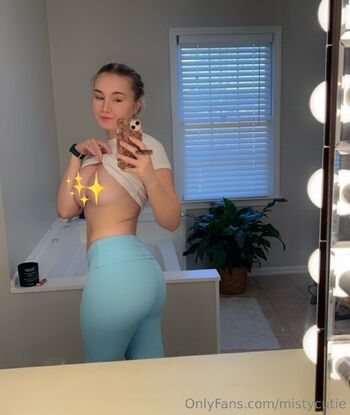 Mist / mistycutie nude photo #28