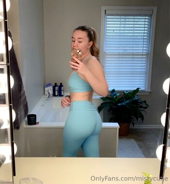 Mist / mistycutie nude photo #29