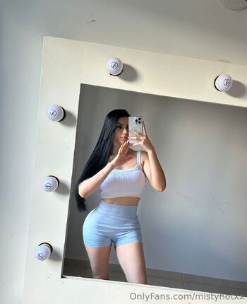𝐌𝐢𝐬𝐭𝐲 / mistyhotxx nude photo #6