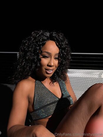 Misty Ston / mistystone nude photo #16