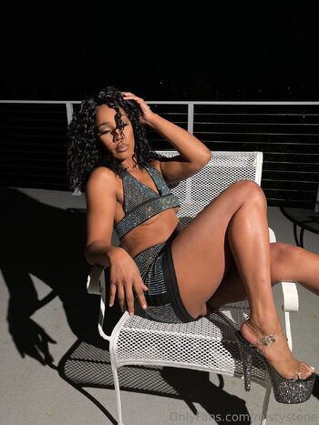 Misty Ston / mistystone nude photo #17