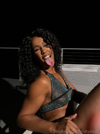 Misty Ston / mistystone nude photo #18