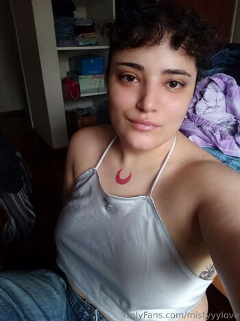 Mistyy / mistyyylove nude photo #4