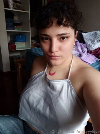 Mistyy / mistyyylove nude photo #5