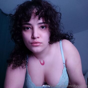 Mistyy / mistyyylove nude photo #6