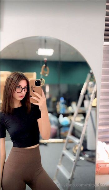 Dark Mitsu / mitsudark nude photo #14