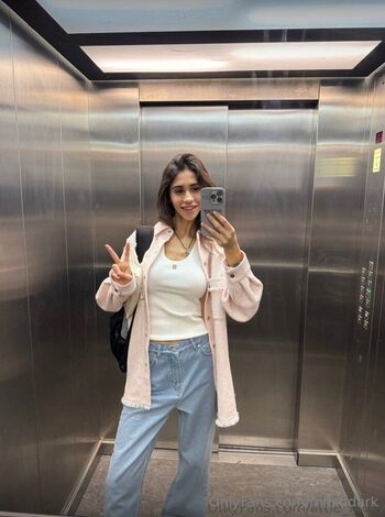 Dark Mitsu / mitsudark nude photo #27