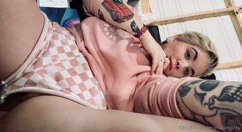 OnlyFans / mixiesplay nude photo #9