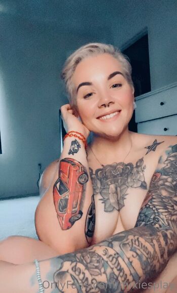 OnlyFans / mixiesplay nude photo #11