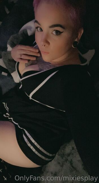 OnlyFans / mixiesplay nude photo #21