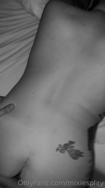 OnlyFans / mixiesplay nude photo #22