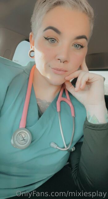 OnlyFans / mixiesplay nude photo #23