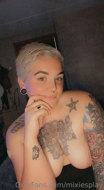 OnlyFans / mixiesplay nude photo #27