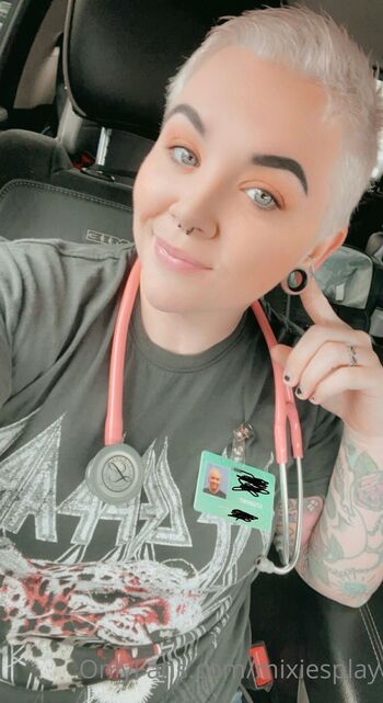 OnlyFans / mixiesplay nude photo #33