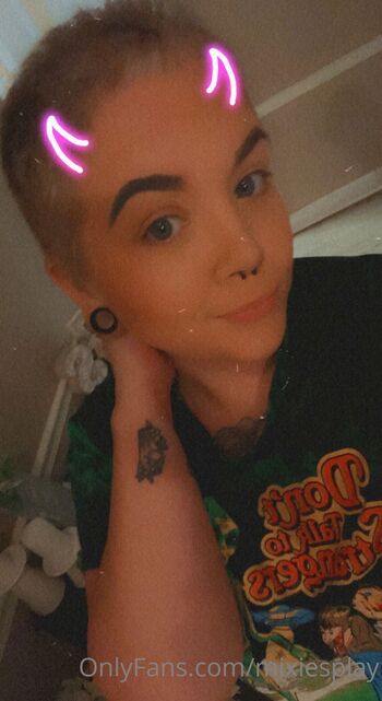 OnlyFans / mixiesplay nude photo #36