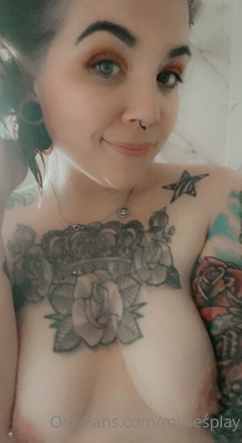 OnlyFans / mixiesplay nude photo #37