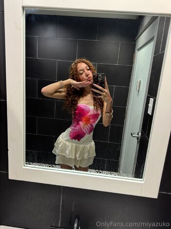mia / miyazuko nude photo #1