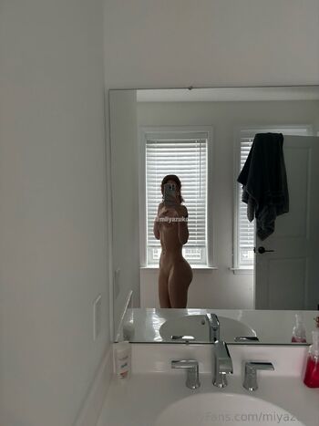 mia / miyazuko nude photo #10