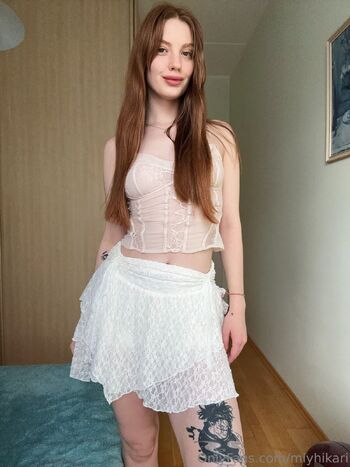 Mia / miyhikari nude photo #7