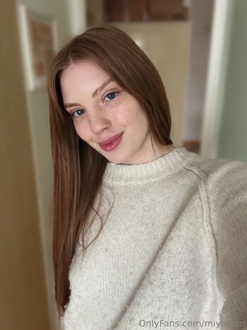 Mia / miyhikari nude photo #8