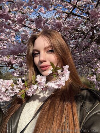 Mia / miyhikari nude photo #9