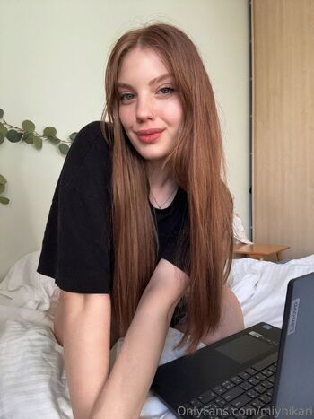 Mia / miyhikari nude photo #10