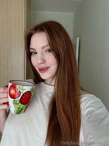 Mia / miyhikari nude photo #13