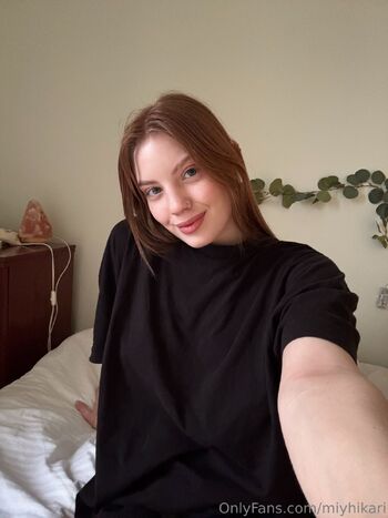 Mia / miyhikari nude photo #18