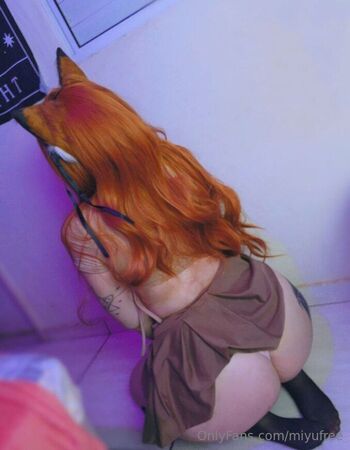 Miyu FRE / miyufree / miyudot nude photo #6