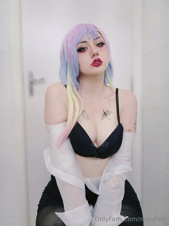 Miyu FRE / miyufree / miyudot nude photo #20