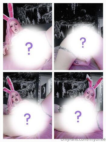 Miyu FRE / miyufree / miyudot nude photo #23