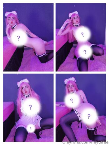 Miyu FRE / miyufree / miyudot nude photo #24