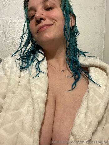 MiztressPain / miztresspaine nude photo #1