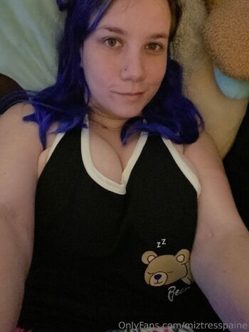 MiztressPain / miztresspaine nude photo #2