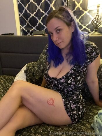 MiztressPain / miztresspaine nude photo #9