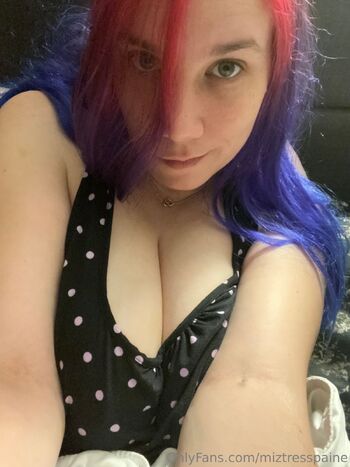 MiztressPain / miztresspaine nude photo #12