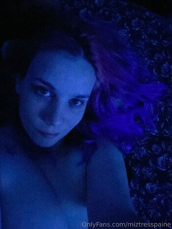 MiztressPain / miztresspaine nude photo #14