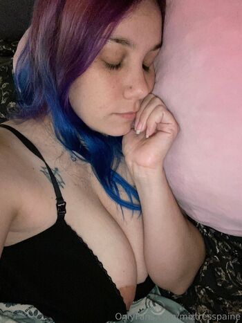 MiztressPain / miztresspaine nude photo #15