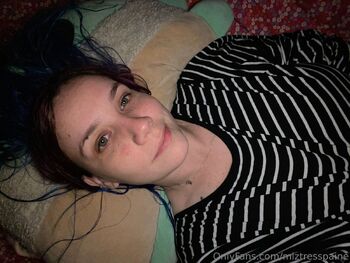 MiztressPain / miztresspaine nude photo #16