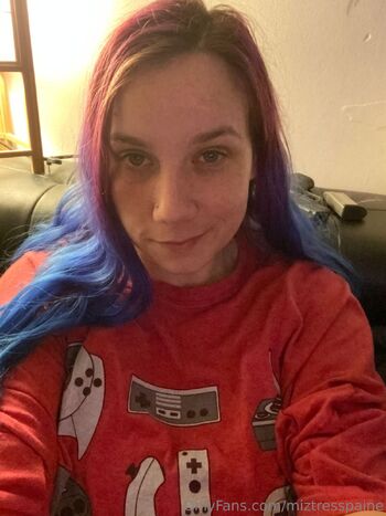 MiztressPain / miztresspaine nude photo #17