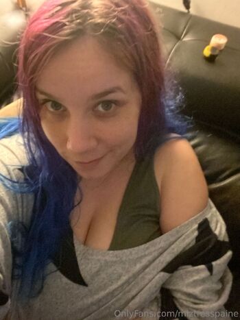 MiztressPain / miztresspaine nude photo #22