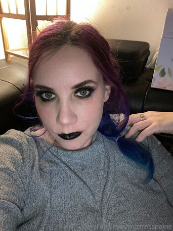 MiztressPain / miztresspaine nude photo #27