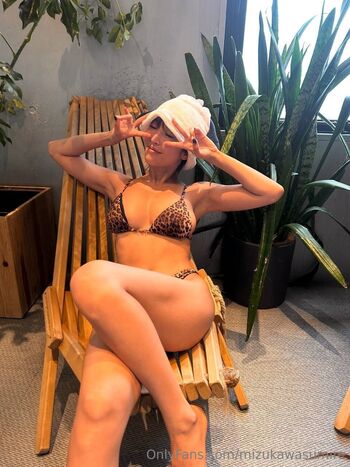 Mizukawasumir / mizukawasumire nude photo #7