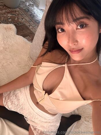 Mizukawasumir / mizukawasumire nude photo #8