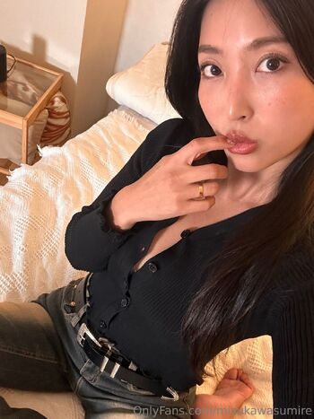 Mizukawasumir / mizukawasumire nude photo #21