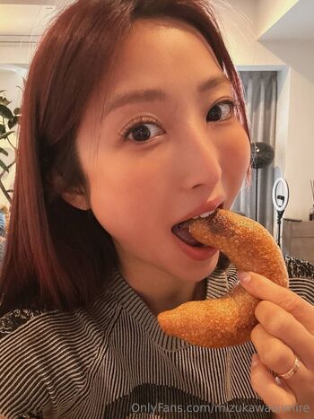 Mizukawasumir / mizukawasumire nude photo #29