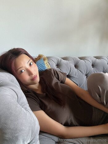Mizukawasumir / mizukawasumire nude photo #33